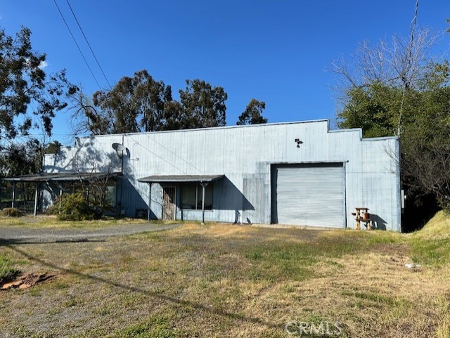 Residential in Oroville 2