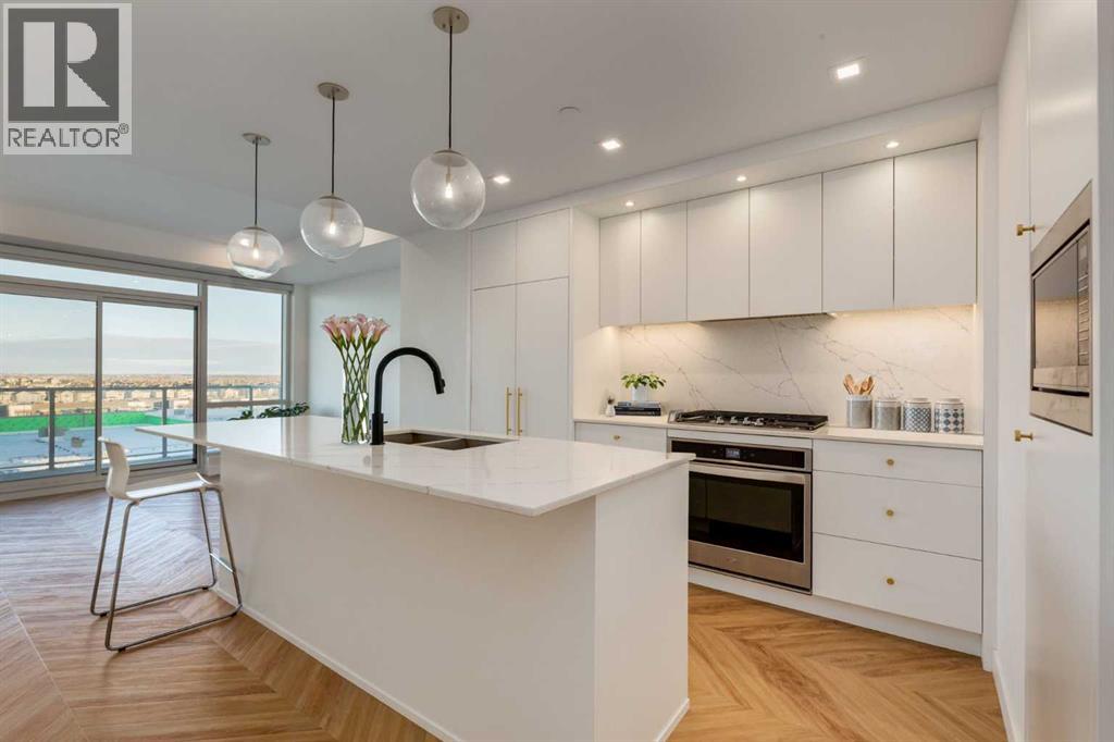 Residential in Calgary