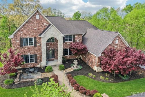 600 Gerries Way, High Ridge, MO, 63049-1103 | Card Image