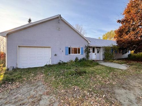 664 E Ridge Road, Cornville, ME, 04976 | Card Image