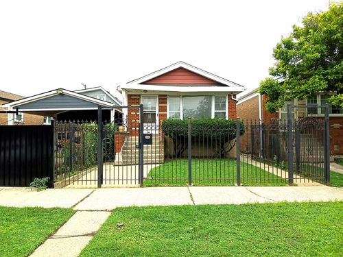 2133 W 49th Pl, Chicago, IL, 60609-4702 | Card Image