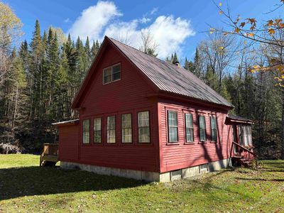 4767 Shadow Lake Road, House other with 3 bedrooms, 1 bathrooms and null parking in Concord VT | Image 1