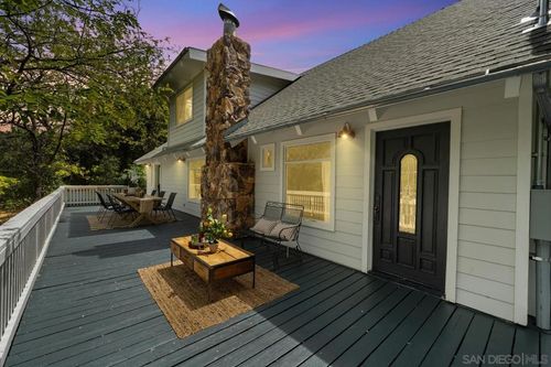 3517 Deer Lake Park Rd, Julian, CA, 92036 | Card Image