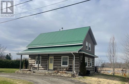 317 Coutts Bay Rd, Perth, ON, K7H3C7 | Card Image