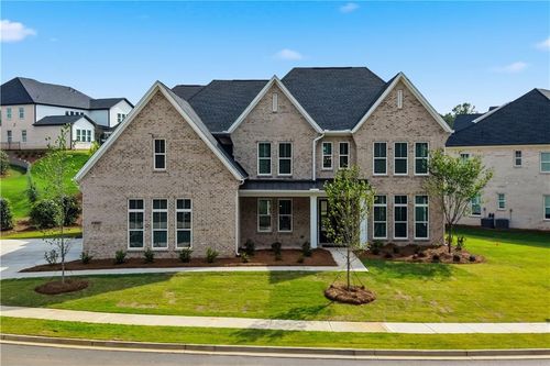 4300 Hawthorn Cir, Alpharetta, GA, 30022-2201 | Card Image