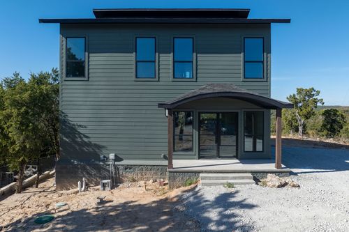 9100 Cherokee Ct, Rio Vista, TX, 76093-3177 | Card Image