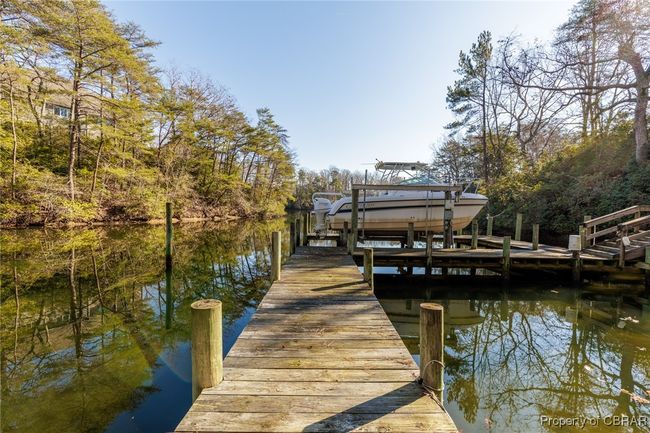 00 Oyster Cove Lndg, Home with 0 bedrooms, 0 bathrooms and null parking in Hartfield VA | Image 18