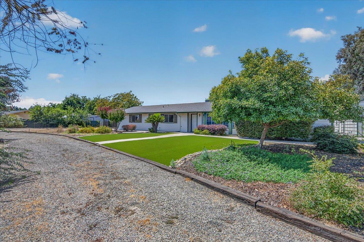 Residential in Madera 5