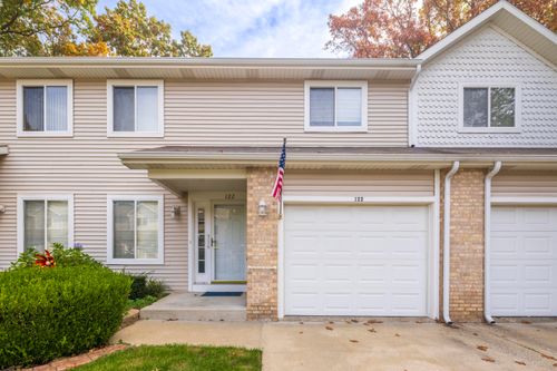 3-122 Indian Ridge Circle, Michigan City, IN, 46360 | Card Image
