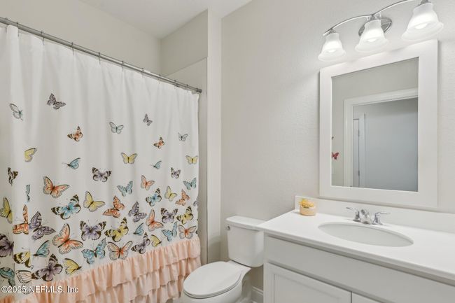 130 Morning Mist Ln, House other with 4 bedrooms, 3 bathrooms and null parking in St Johns FL | Image 23