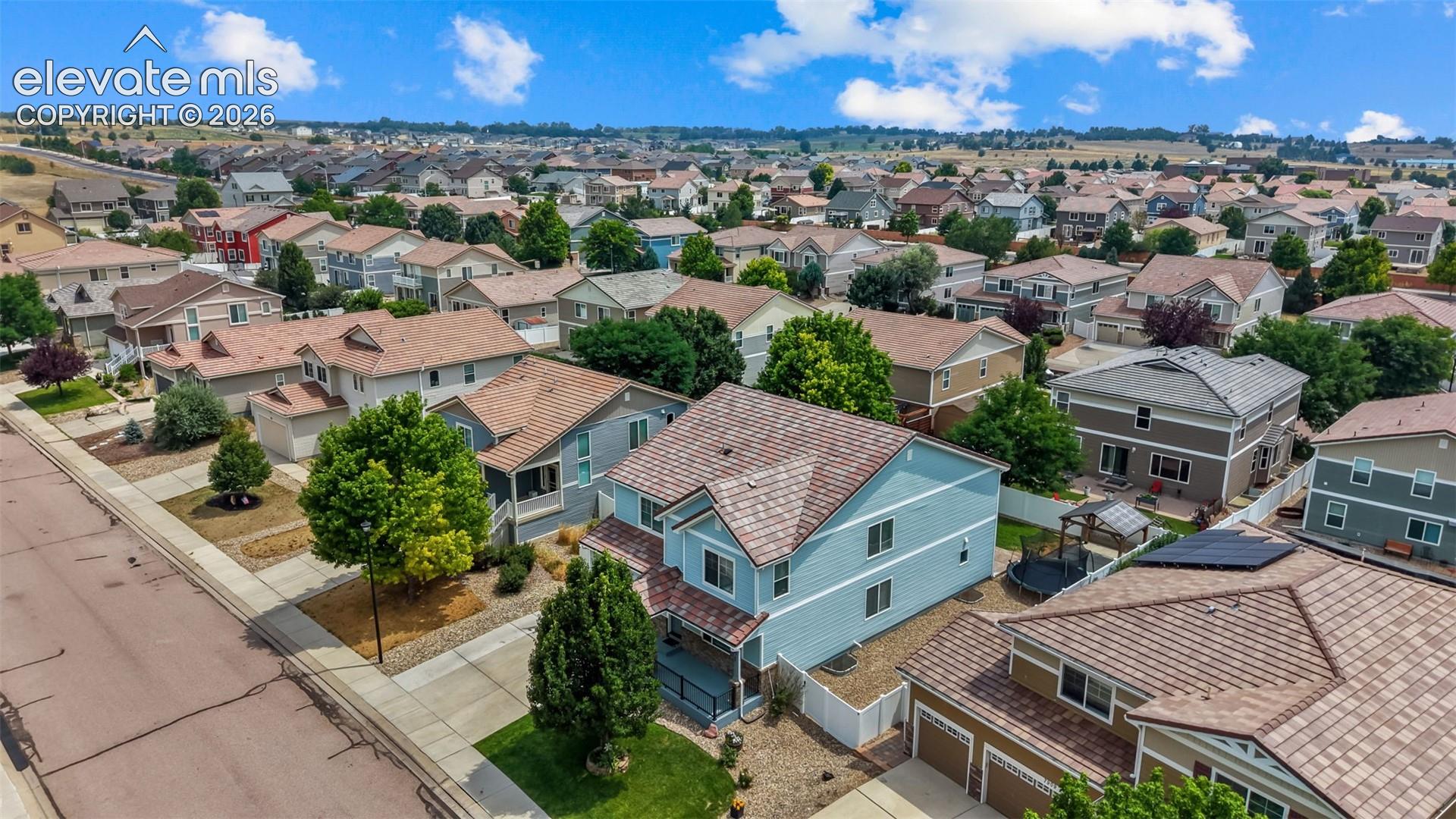 Residential in Fountain 2