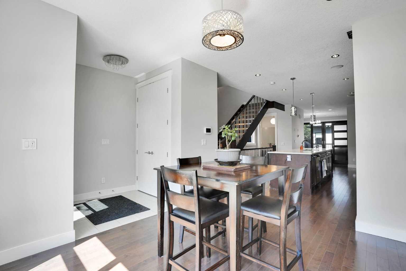 Residential in Calgary 4
