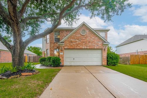 19010 Country Square Dr, Houston, TX, 77084-4196 | Card Image