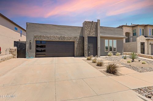 12617 Globe Mallow Dr, El Paso, TX, 79928-5883 | Card Image