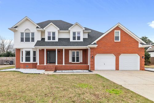 2104 Lisa Ave, Muscle Shoals, AL, 35661-MU | Card Image