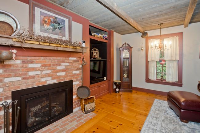 12 Pine Mountain Cir, House other with 2 bedrooms, 2 bathrooms and null parking in Barkhamsted CT | Image 10