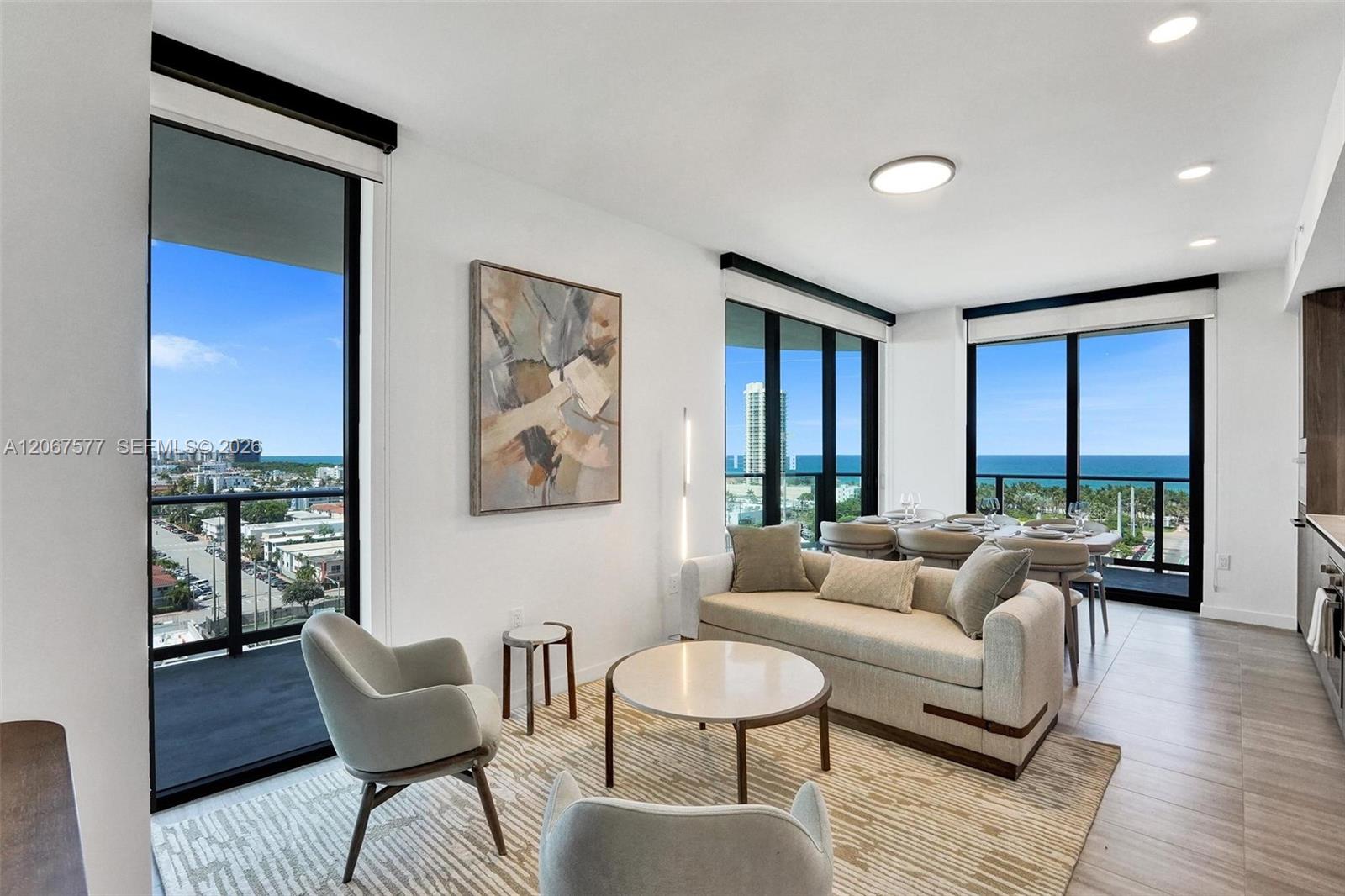 Residential in Miami Beach 4