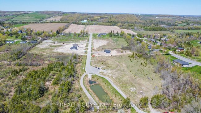 965 (lot 4) Meadow Lane E, Home with 0 bedrooms, 0 bathrooms and null parking in Cavan Monaghan ON | Image 9