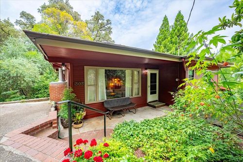 303 Live Oak St, Auburn, CA, 95603-4616 | Card Image