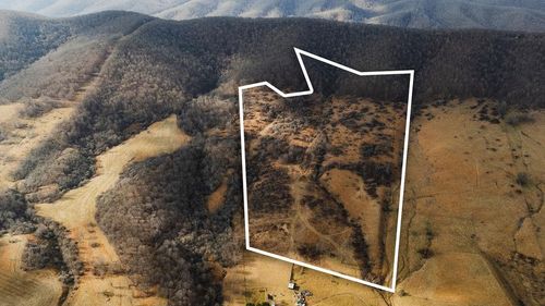 tbd Blue Grass Valley Rd, MONTEREY, VA, 24465 | Card Image