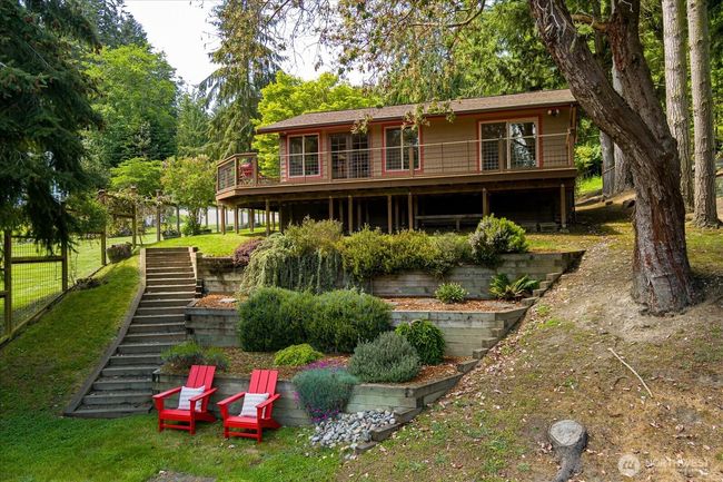 1069 Honeymoon Lake Drive, House other with 2 bedrooms, 1 bathrooms and 1 parking in Greenbank WA | Image 32