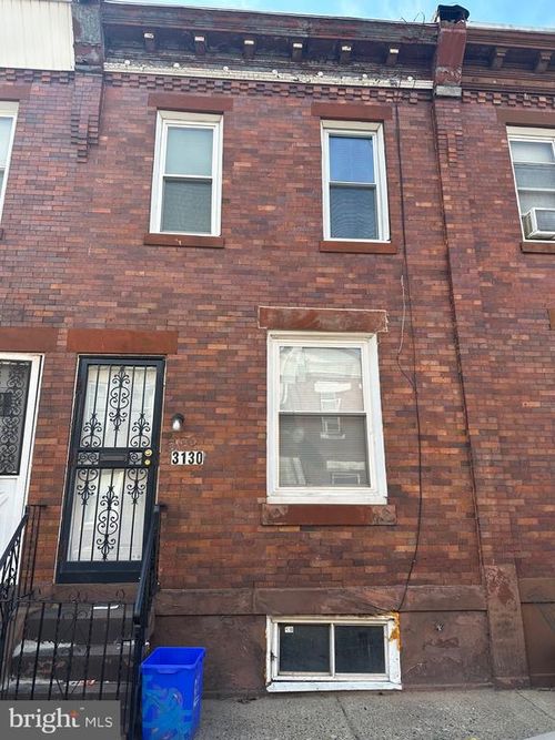 3130 N Bambrey St, PHILADELPHIA, PA, 19132-1340 | Card Image