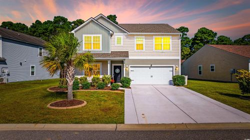 2781 Eton St, Myrtle Beach, SC, 29579-6714 | Card Image