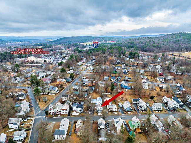 APT-1-4 - 22 Chestnut St, Home with 0 bedrooms, 0 bathrooms and null parking in Brattleboro VT | Image 13