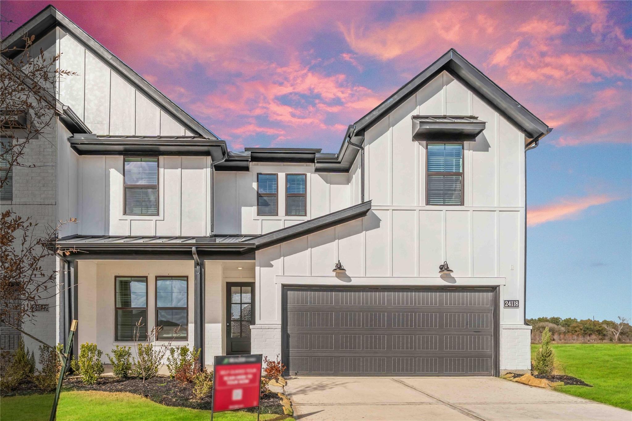 Residential in Katy