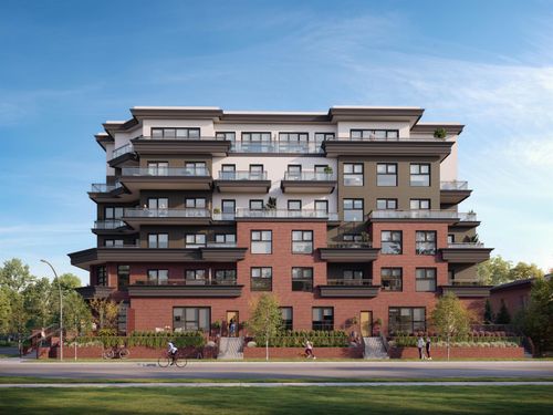 301-2427 Mary Hill Rd, Port Coquitlam, BC, V3C3A9 | Card Image