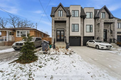 922 4th St, Mississauga, ON, L5E1J6 | Card Image