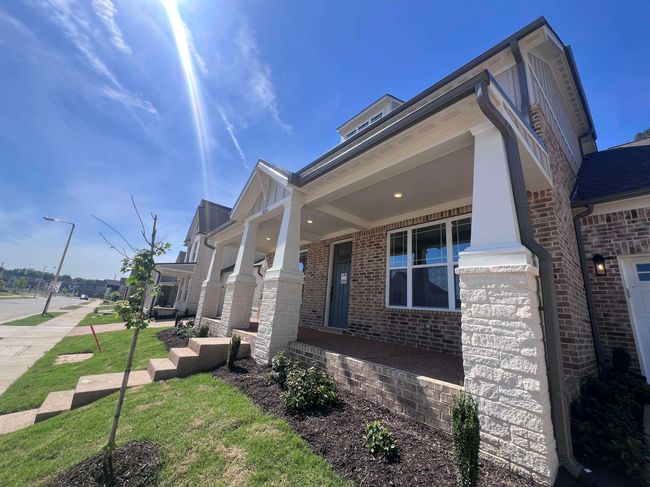 10264 Liam Ln, House other with 4 bedrooms, 3 bathrooms and null parking in Collierville TN | Image 34