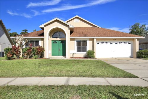 1933 Gamboge Dr, ORLANDO, FL, 32822-8348 | Card Image