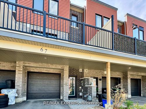 67 Fairlane Ave, Barrie, ON, L9J0N1 | Card Image