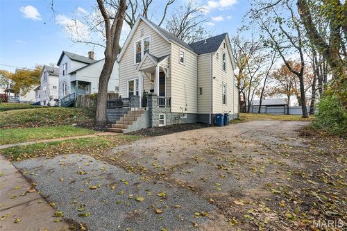 3718 Oxford Blvd, Saint Louis, MO, 63143-4012 | Card Image