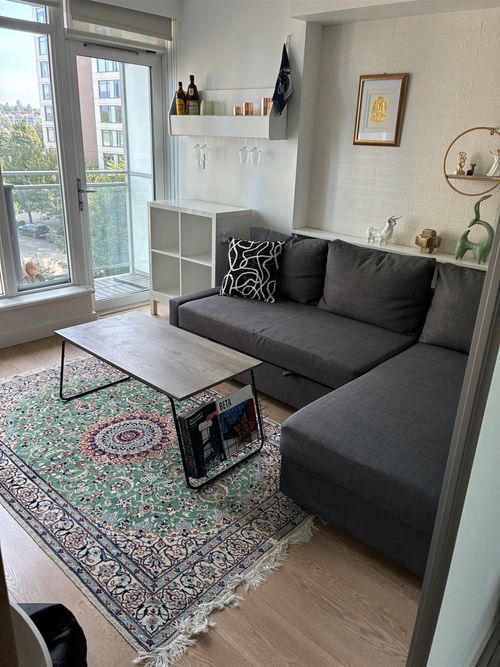 601-1618 Quebec St, Vancouver, BC, V6A0C5 | Card Image
