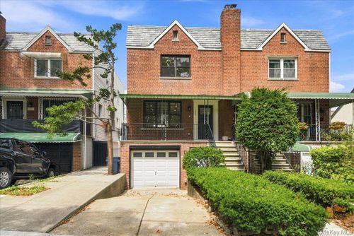 1463 Pelham Parkway N, New York, NY, 10469 | Card Image