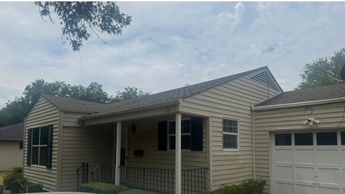 709 N St Sw, Ardmore, OK, 73401-3502 | Card Image