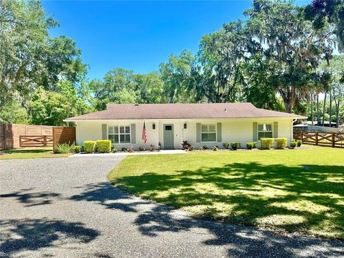 6203 West Blvd, Melrose, FL, 32666-6153 | Card Image