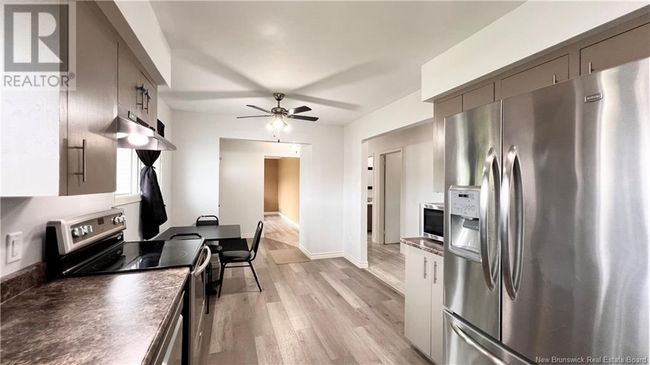 1235 Vanier Blvd, House other with 5 bedrooms, 2 bathrooms and null parking in Bathurst NB | Image 13
