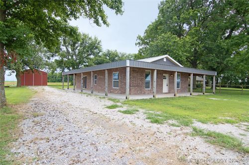 32344 E 201st St S, Coweta, OK, 74429-3102 | Card Image