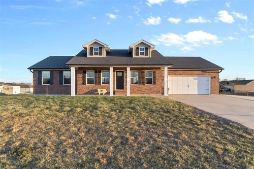 203 Fraser Ridge, Jackson, MO, 63755 | Card Image