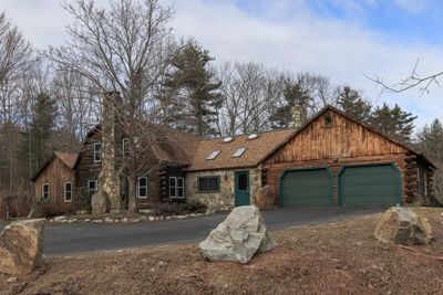 200 Bayside Road, House other with 4 bedrooms, 1 bathrooms and null parking in Greenland NH | Image 2