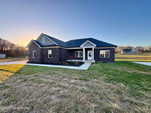 405 Palmetto Way, Bardstown, KY, 40004-3207 | Card Image