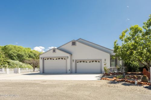 3495 Palomino Circle, Camp Verde, AZ, 86322 | Card Image