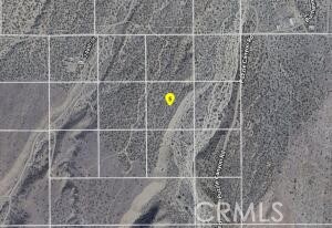 Land in Llano