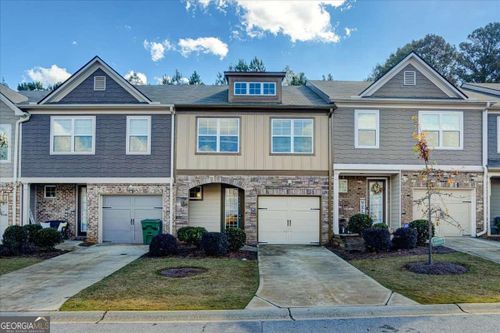 5161 Madeline Place, Stone Mountain, GA, 30083 | Card Image