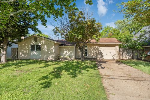 5114 Fairway Blvd, Wichita Falls, TX, 76310-3832 | Card Image