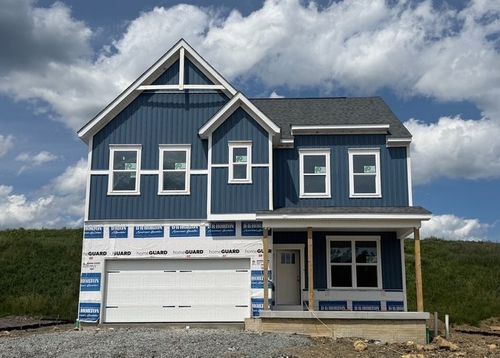 226 Rolling Mill Ln, Finleyville, PA, 15332-4247 | Card Image