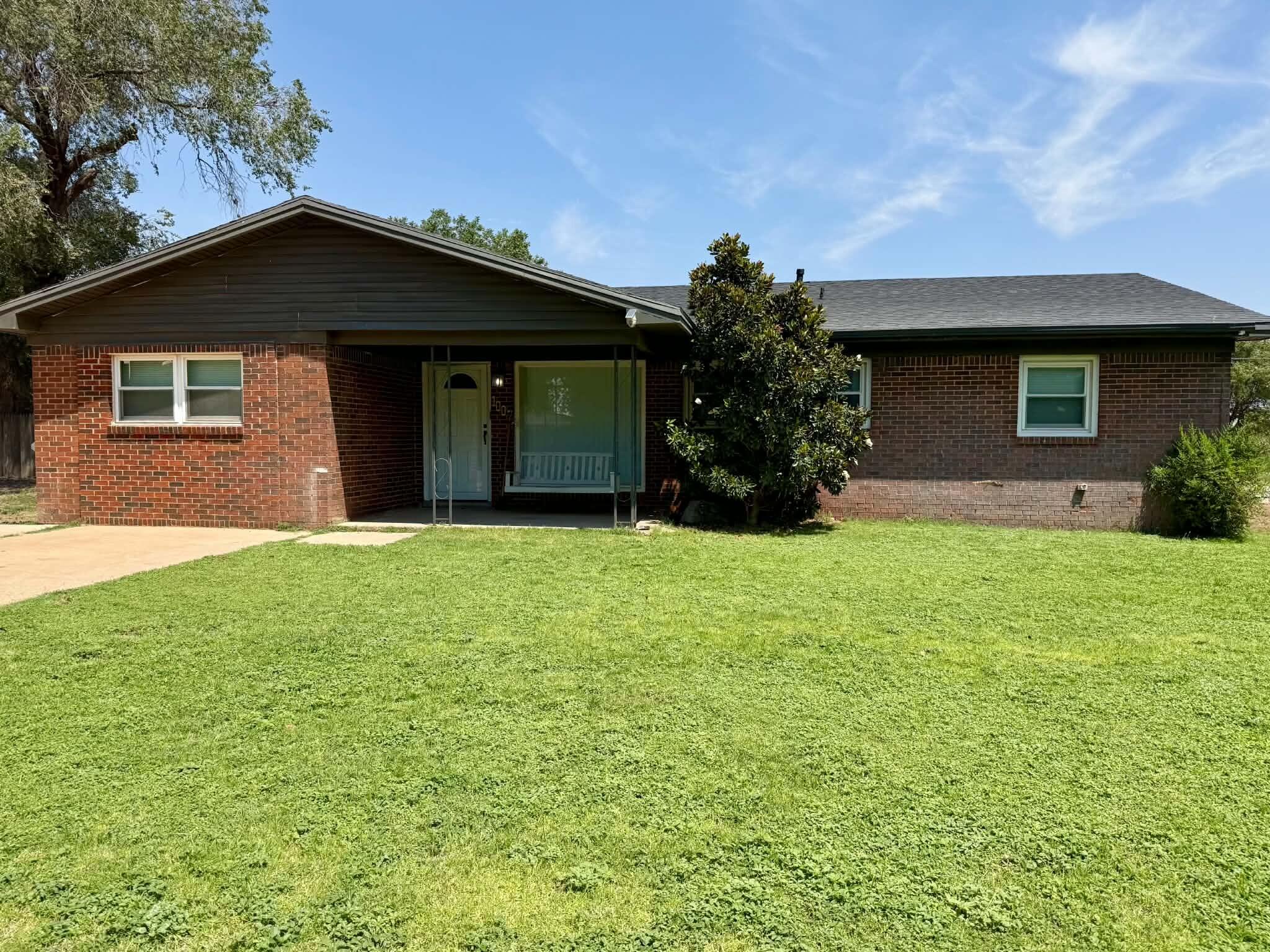 Residential in Plains 2